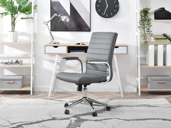 Fotel biurowy - idealny do Twojego gabinetu